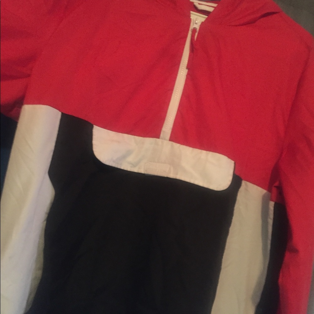 Arizona Windbreaker